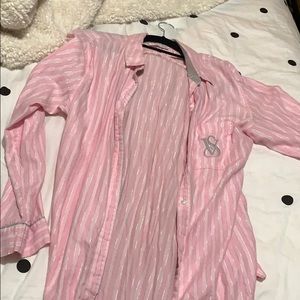 Victoria’s Secret pajama set size M